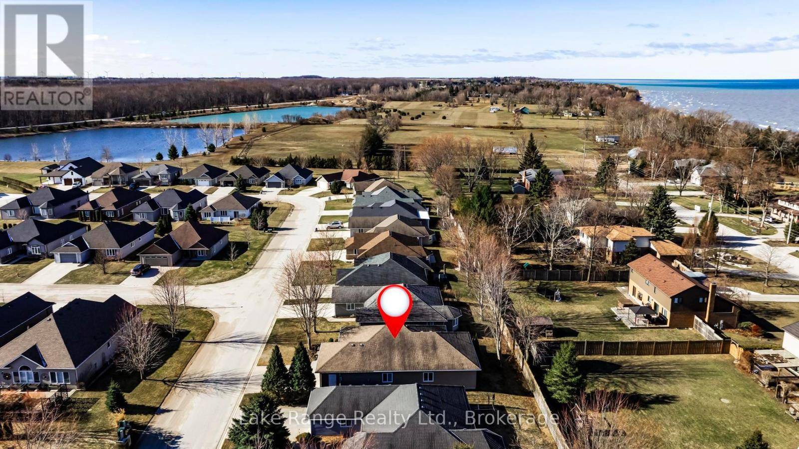 Huron-kinloss, ON N2Z0A4,503 Stornoway #503