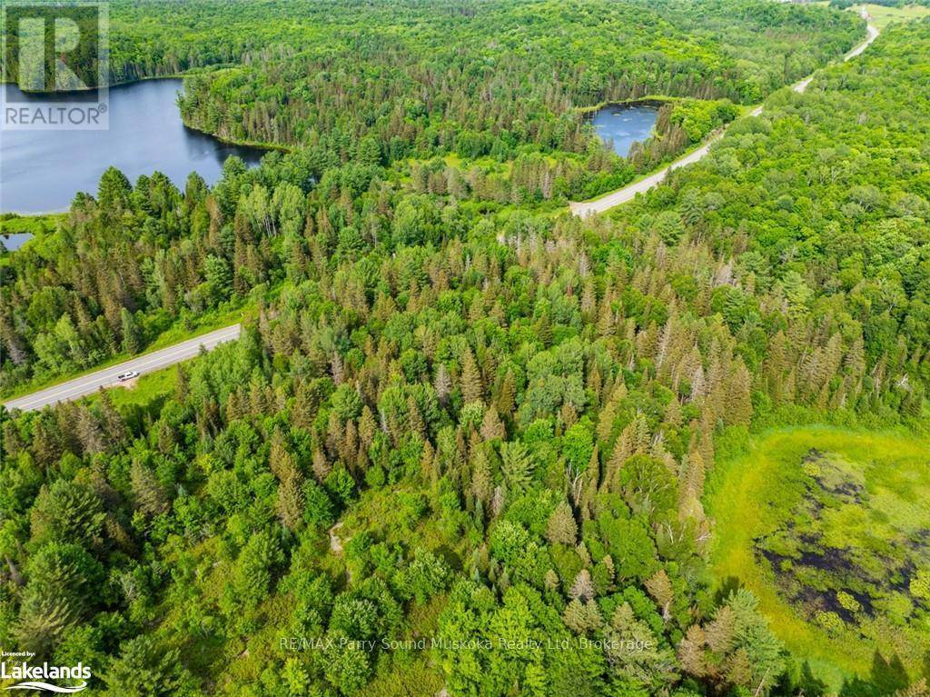 Magnetawan, ON P0G1G0,7281A HIGHWAY 124