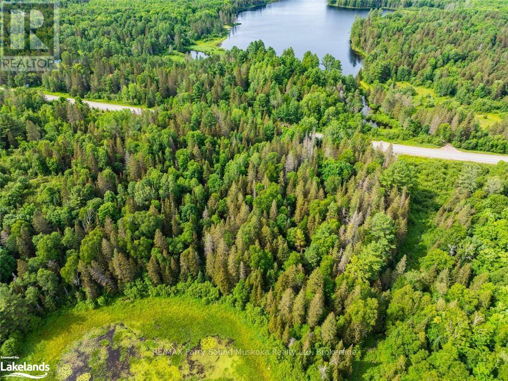 Magnetawan, ON P0G1G0,7281A HIGHWAY 124
