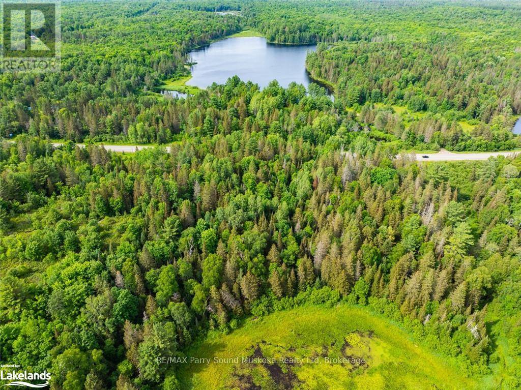 Magnetawan, ON P0G1G0,7281 HIGHWAY 124