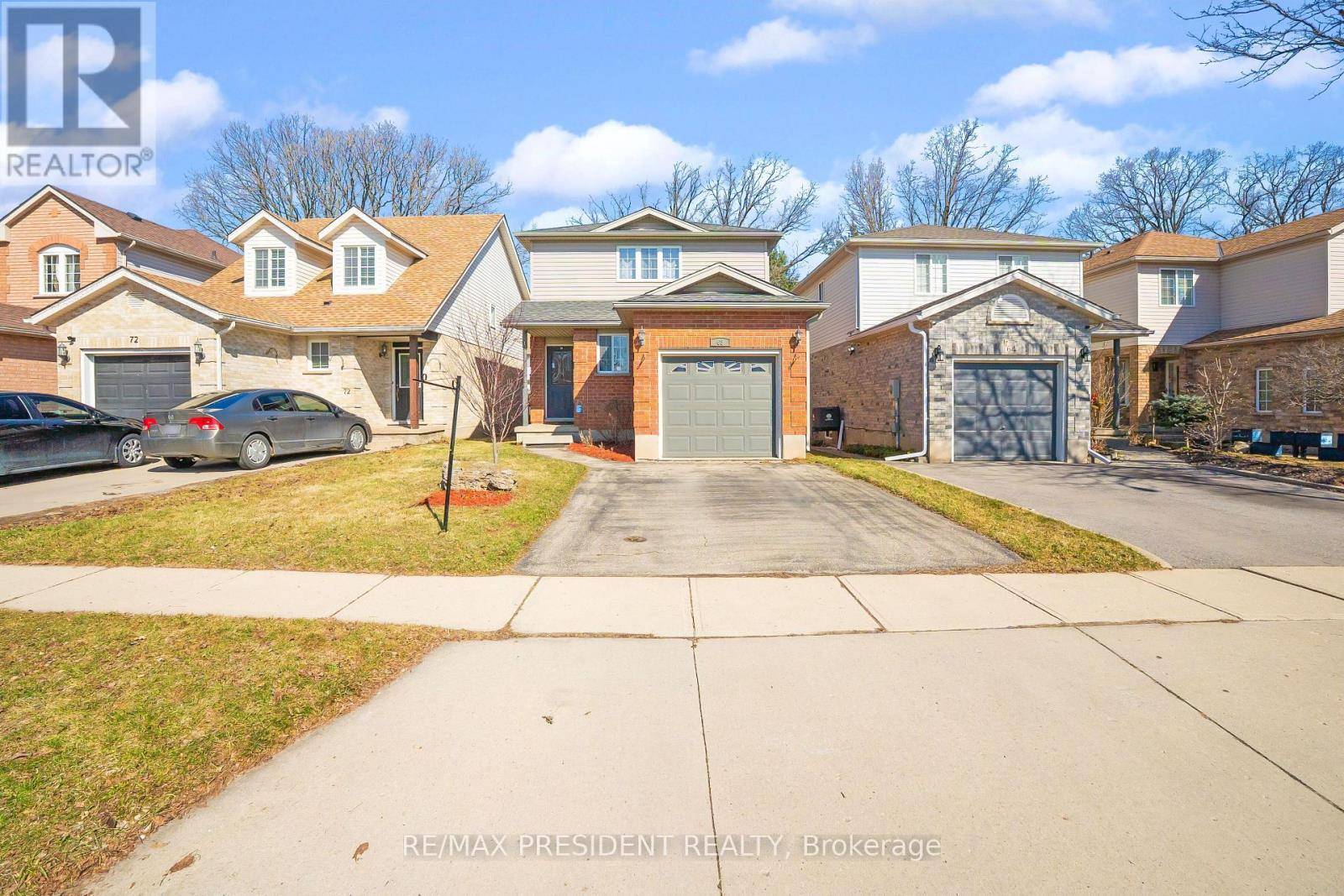 Cambridge, ON N1P1C5,68 WHEATLAND DRIVE