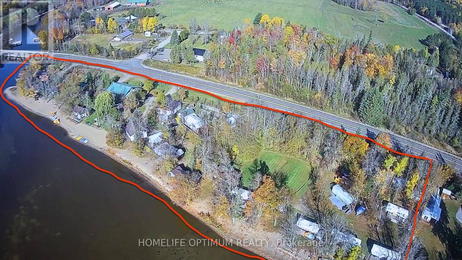 North Algona Wilberforce, ON K0J1X0,13613 60 HIGHWAY