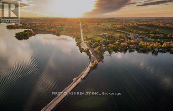 Kawartha Lakes (bobcaygeon), ON K0M1A0,108 MAIN STREET W