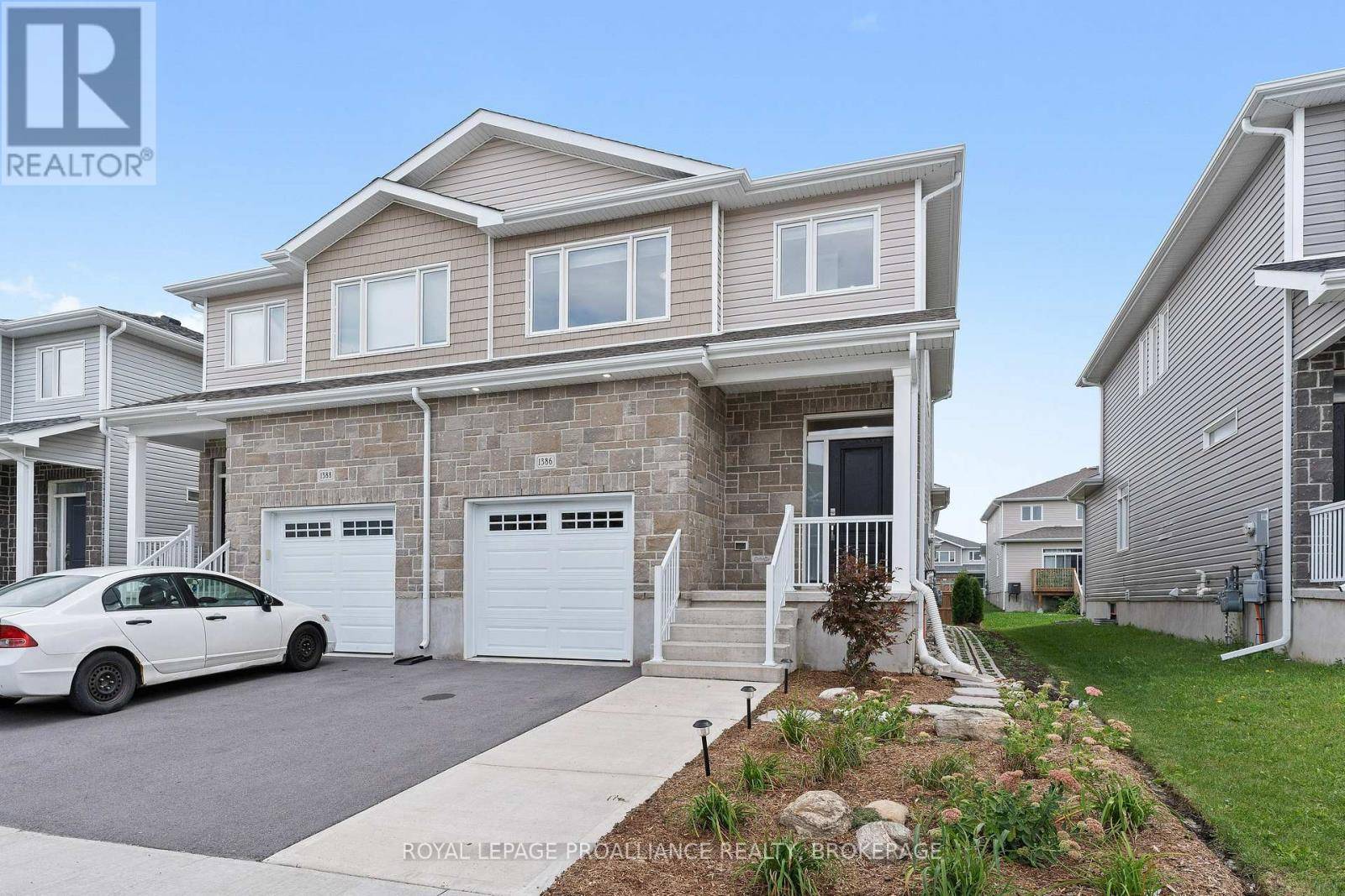 Kingston (city Northwest), ON K7P0P4,1386 ANDERSEN DRIVE