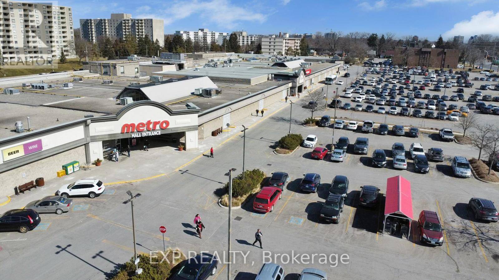 London North (north N), ON N6H1S9,301 OXFORD ST West #12