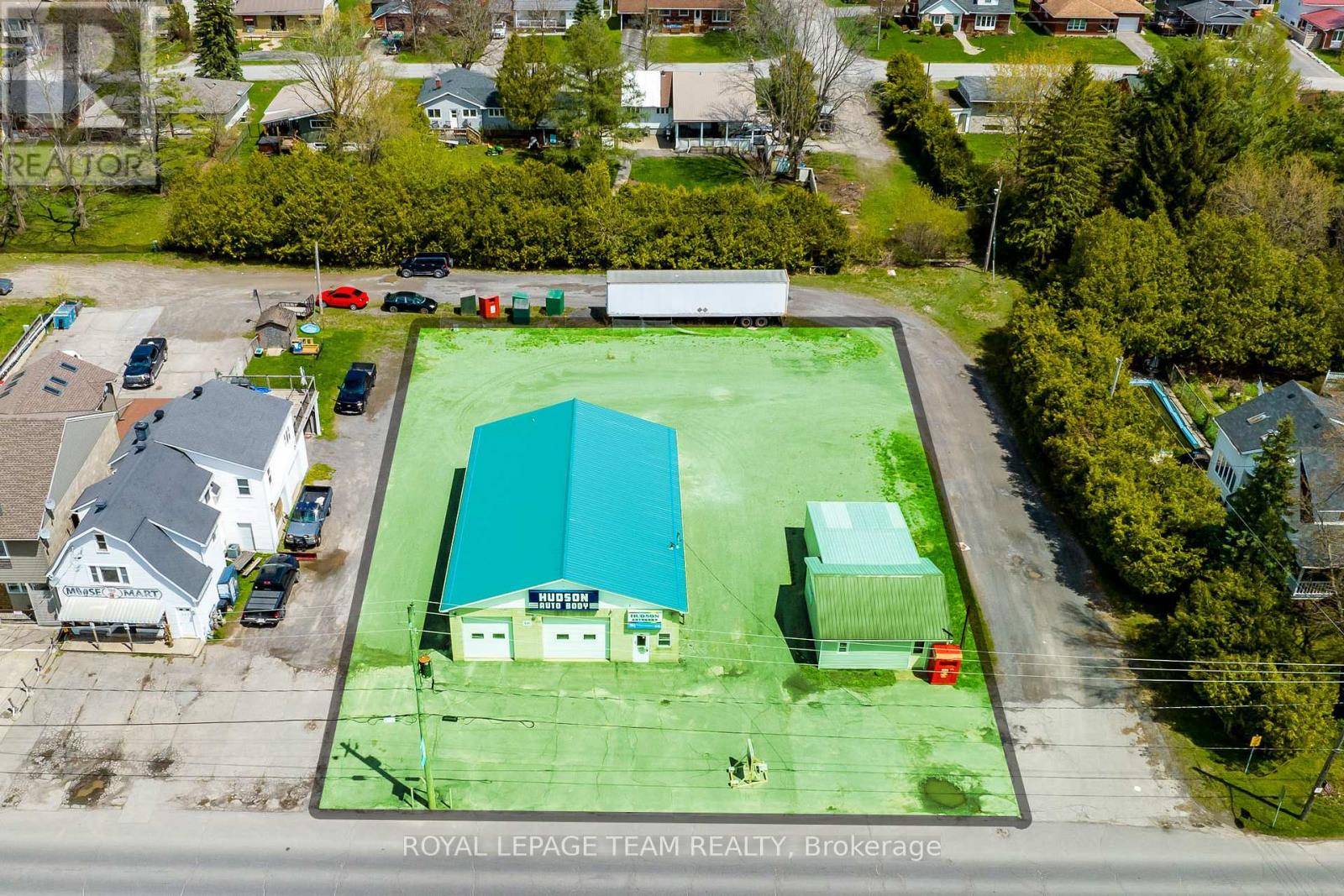 North Grenville, ON K0G1J0,521 PRESCOTT STREET