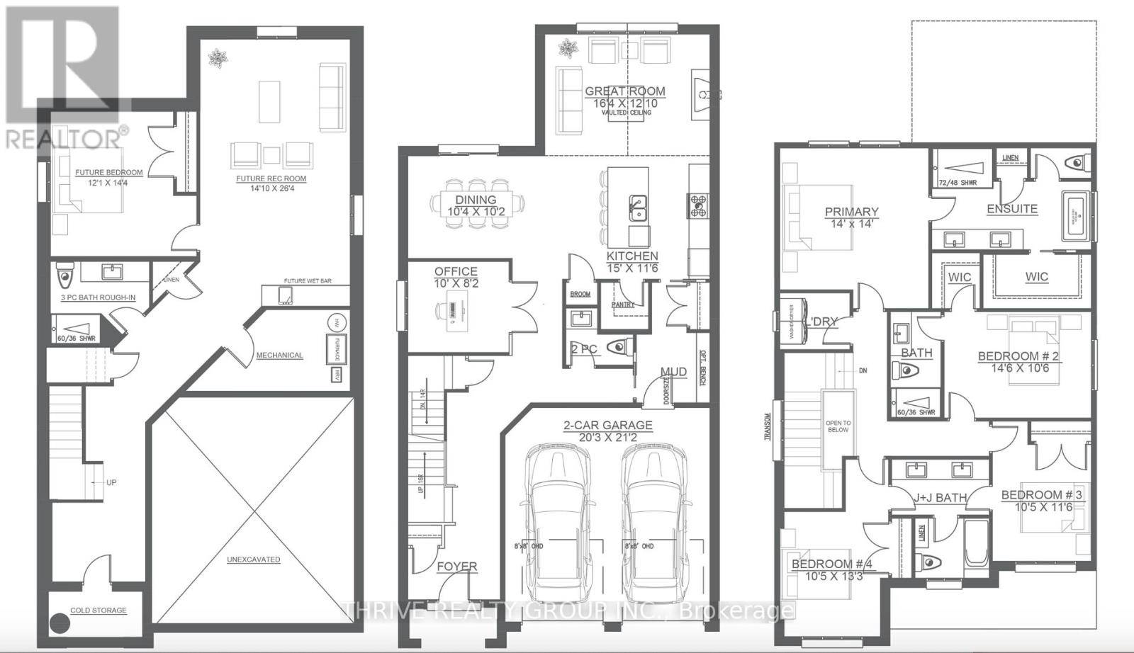London South (south B), ON N6K4M8,LOT 31 VIRTUE DRIVE