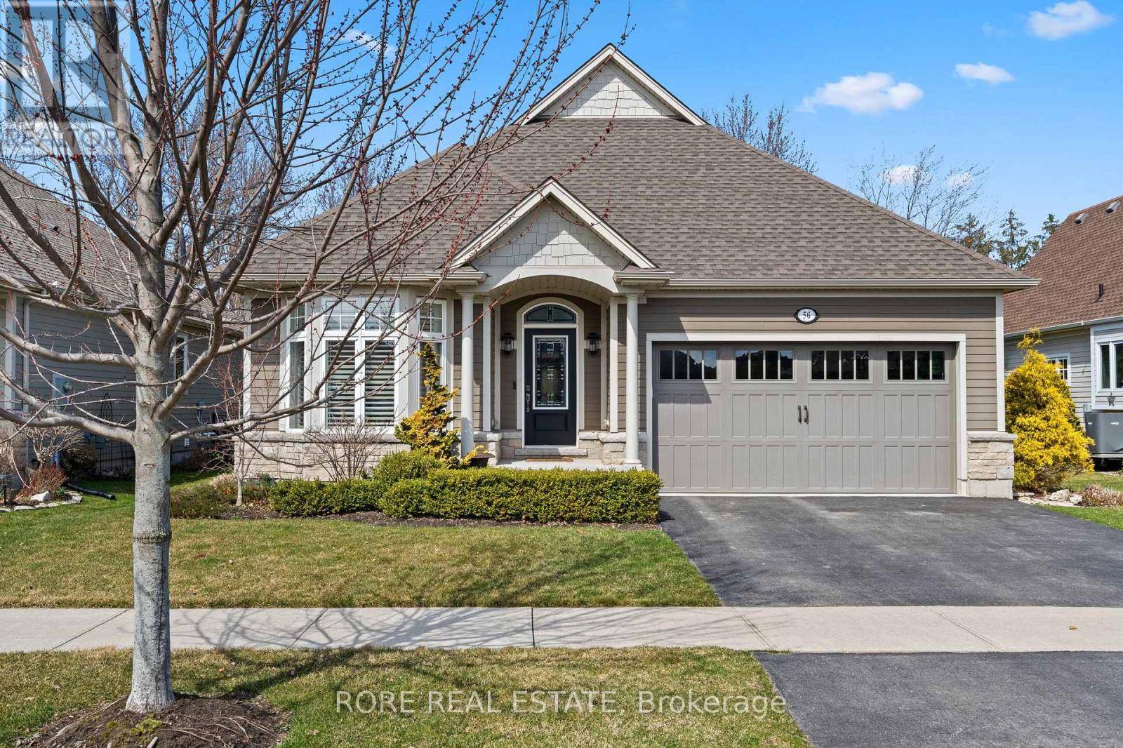 Fort Erie (ridgeway), ON L0S1N0,56 SUNRISE COURT