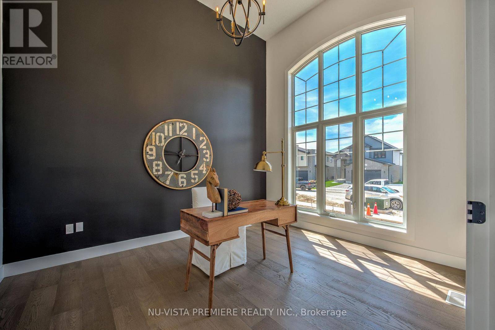 Norfolk (delhi), ON N4P2W5,LOT 17 KOWTALUK WAY