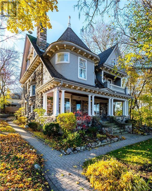 London South (south F), ON N6C3W7,37 RIDOUT STREET S