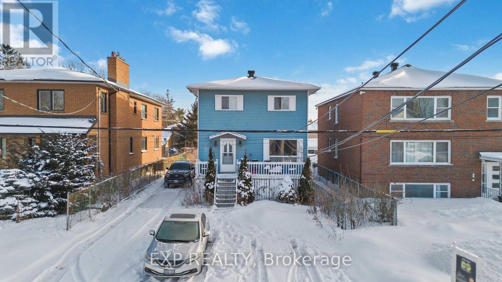 Ottawa, ON K1Z5P7,661 TWEEDSMUIR AVENUE
