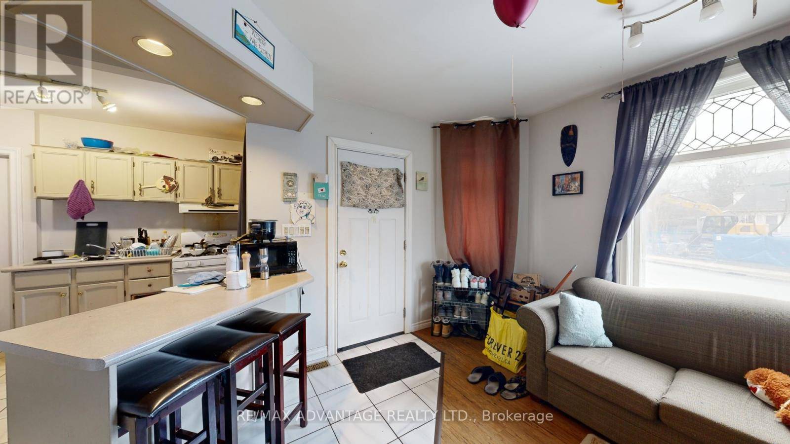 London, ON N6H2B5,193 WHARNCLIFFE ROAD N