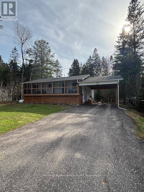 Minden Hills (minden), ON K0M2K0,7 CANDACE STREET
