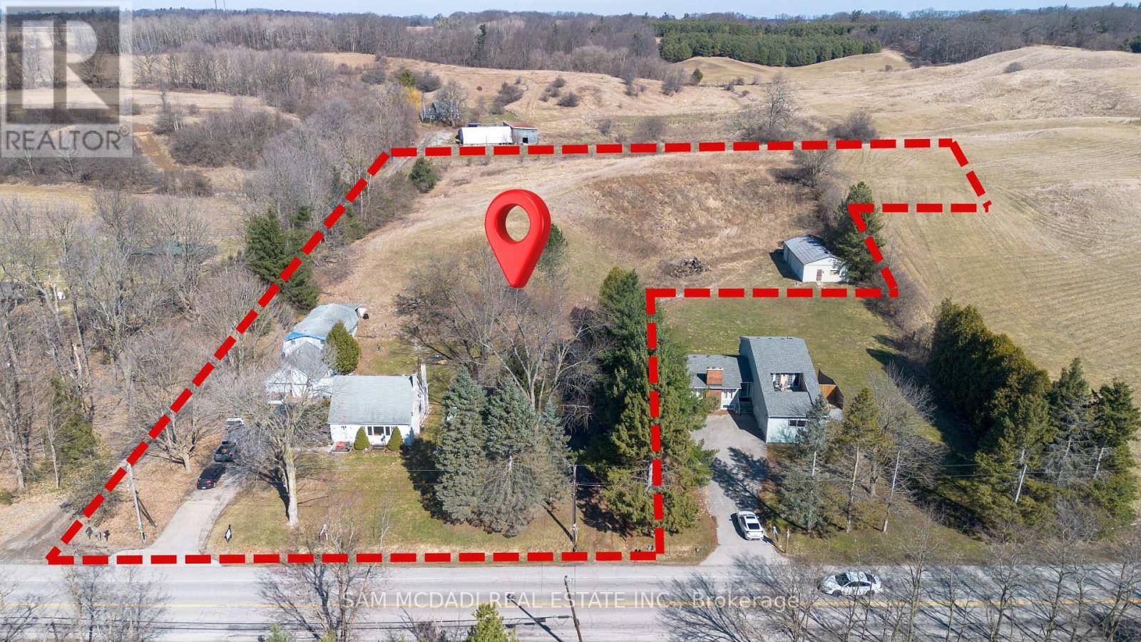Hamilton, ON L0R1R0,867 JERSEYVILLE ROAD W