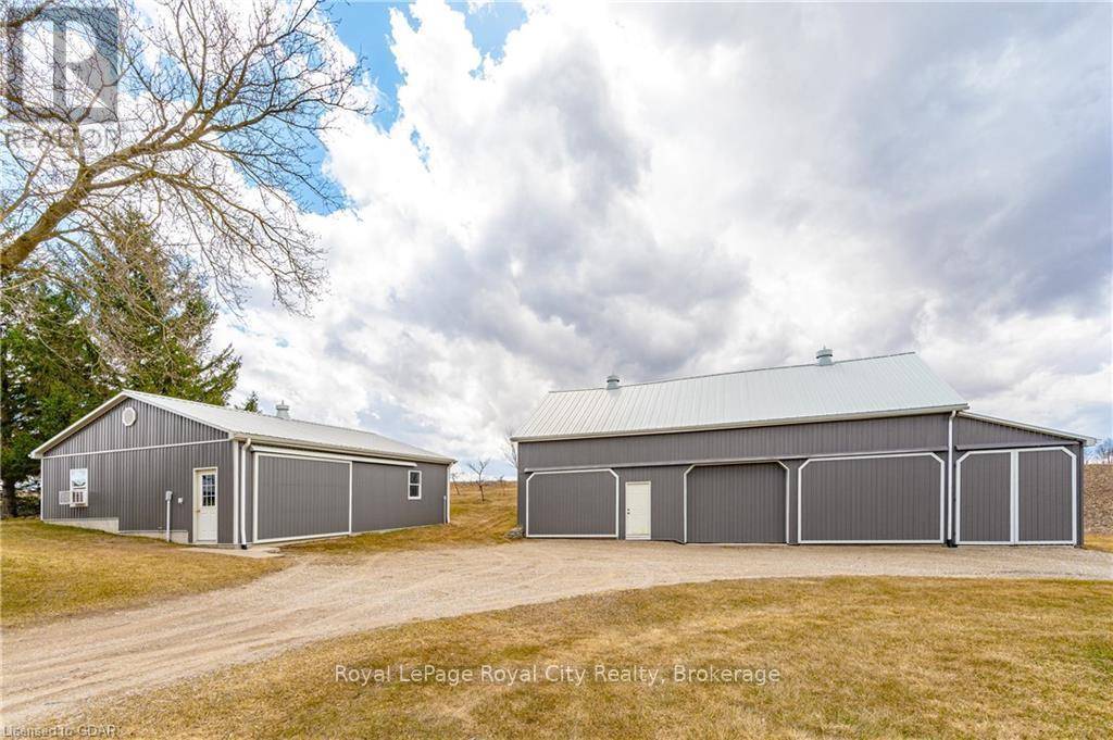 Guelph/eramosa, ON N0B2K0,5830 FOURTH LINE