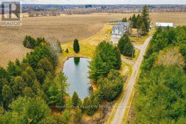 Guelph/eramosa, ON N0B2K0,5830 FOURTH LINE