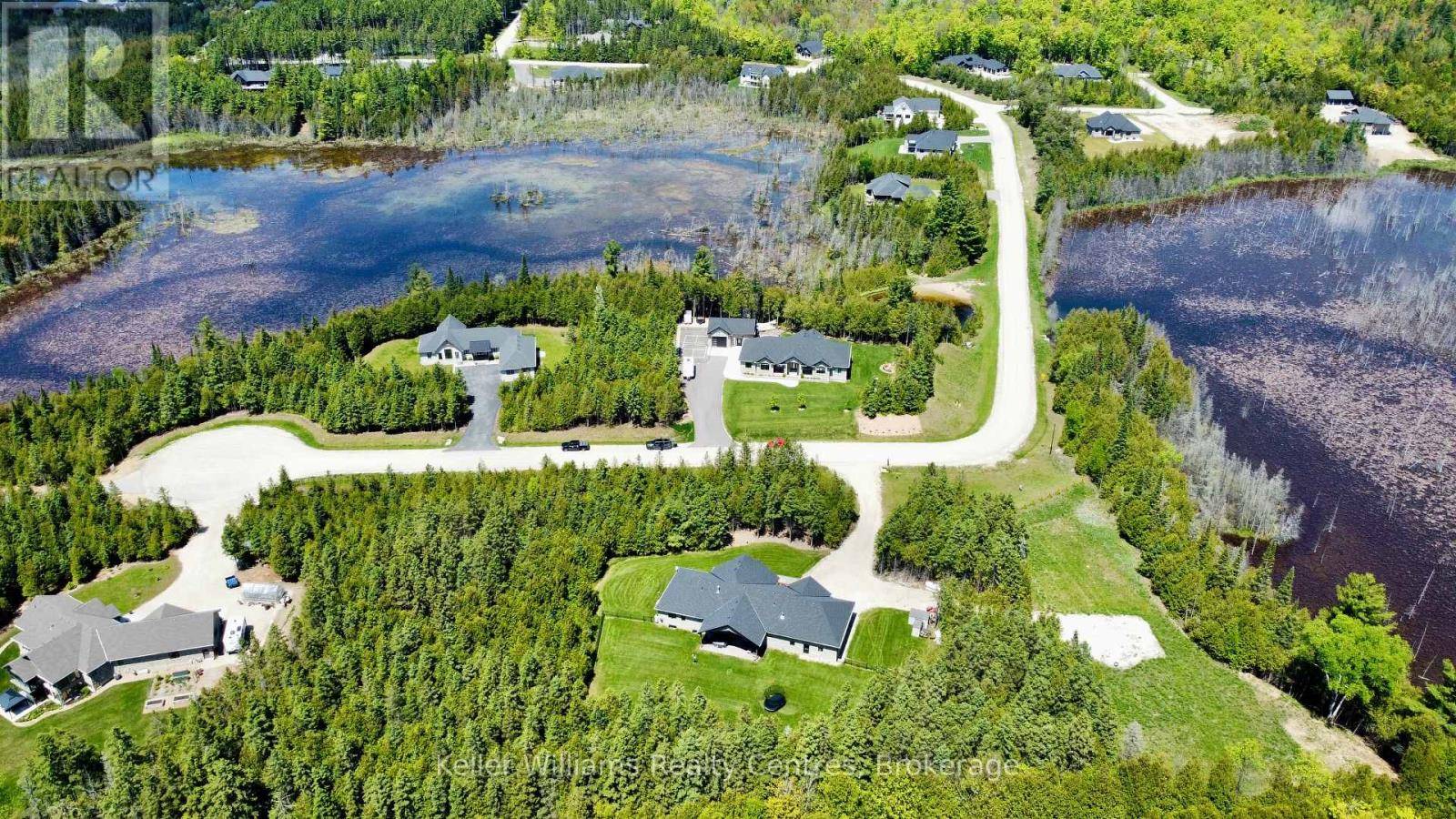 West Grey, ON N0G1S0,185 LOUISE CREEK CRESCENT