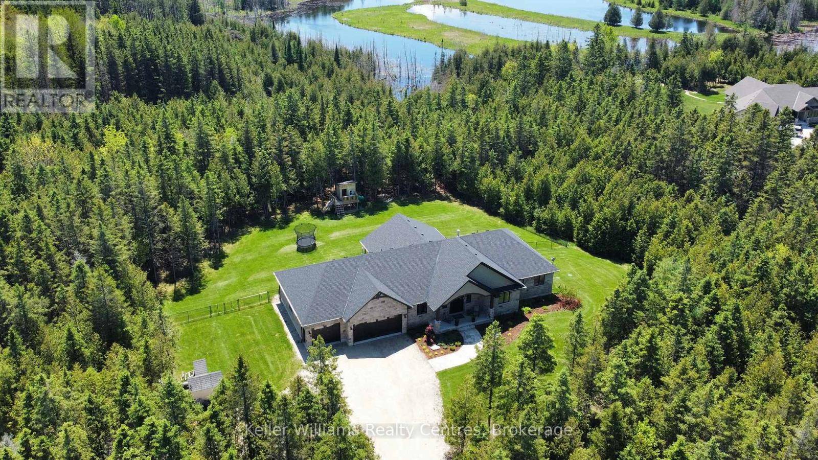 West Grey, ON N0G1S0,185 LOUISE CREEK CRESCENT