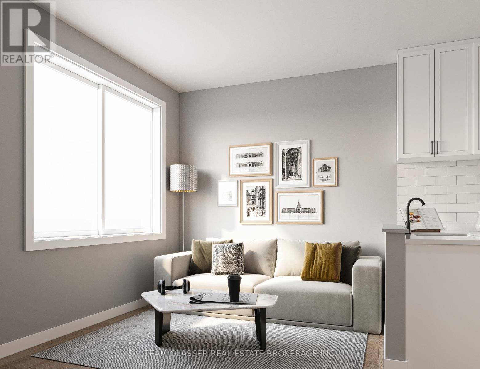 London South (south J), ON N5Z3A8,400 SCENIC DR #Unit 4