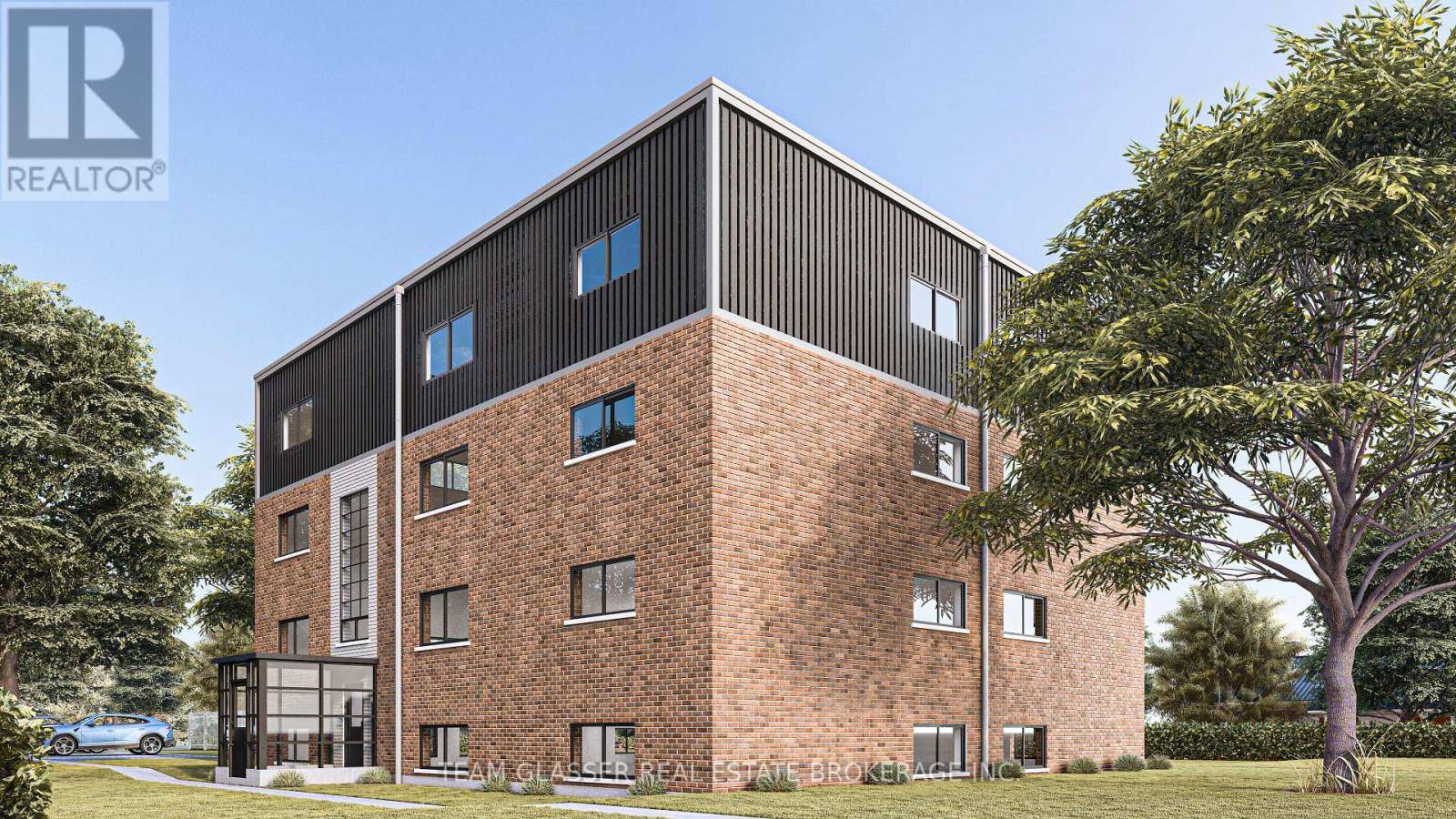 London South (south J), ON N5Z3A8,400 SCENIC DR #Unit 9