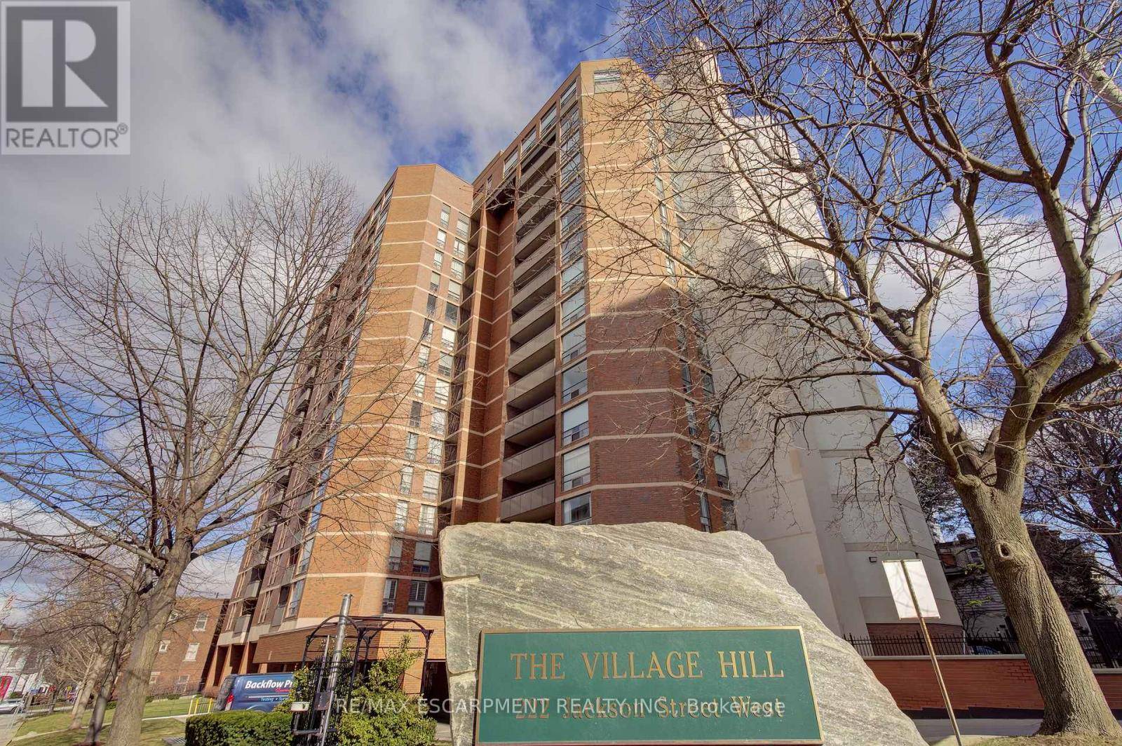 Hamilton (durand), ON L8P4S5,222 Jackson ST West #1406
