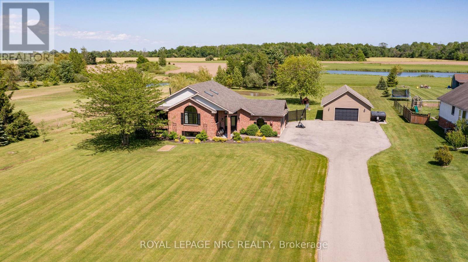 Wainfleet (lakeshore), ON L0S1V0,11635 BURNABY ROAD