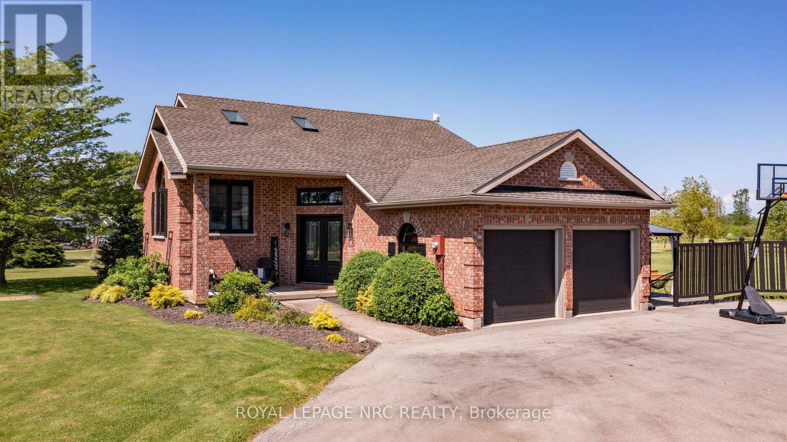 Wainfleet (lakeshore), ON L0S1V0,11635 BURNABY ROAD