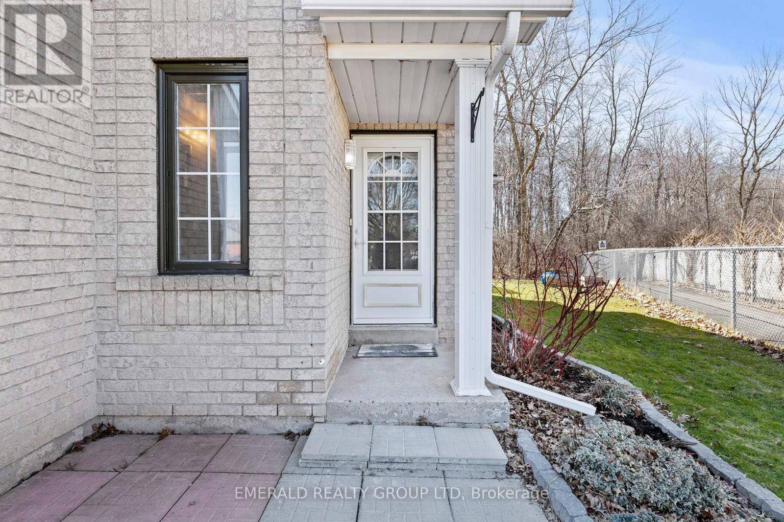 Welland (767 - N. Welland), ON L3C7G5,81 Jefferson CT West