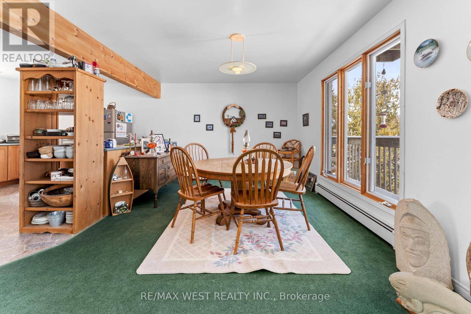 North Bay (birchaven), ON P1B8G4,400A SHOREWOOD ROAD