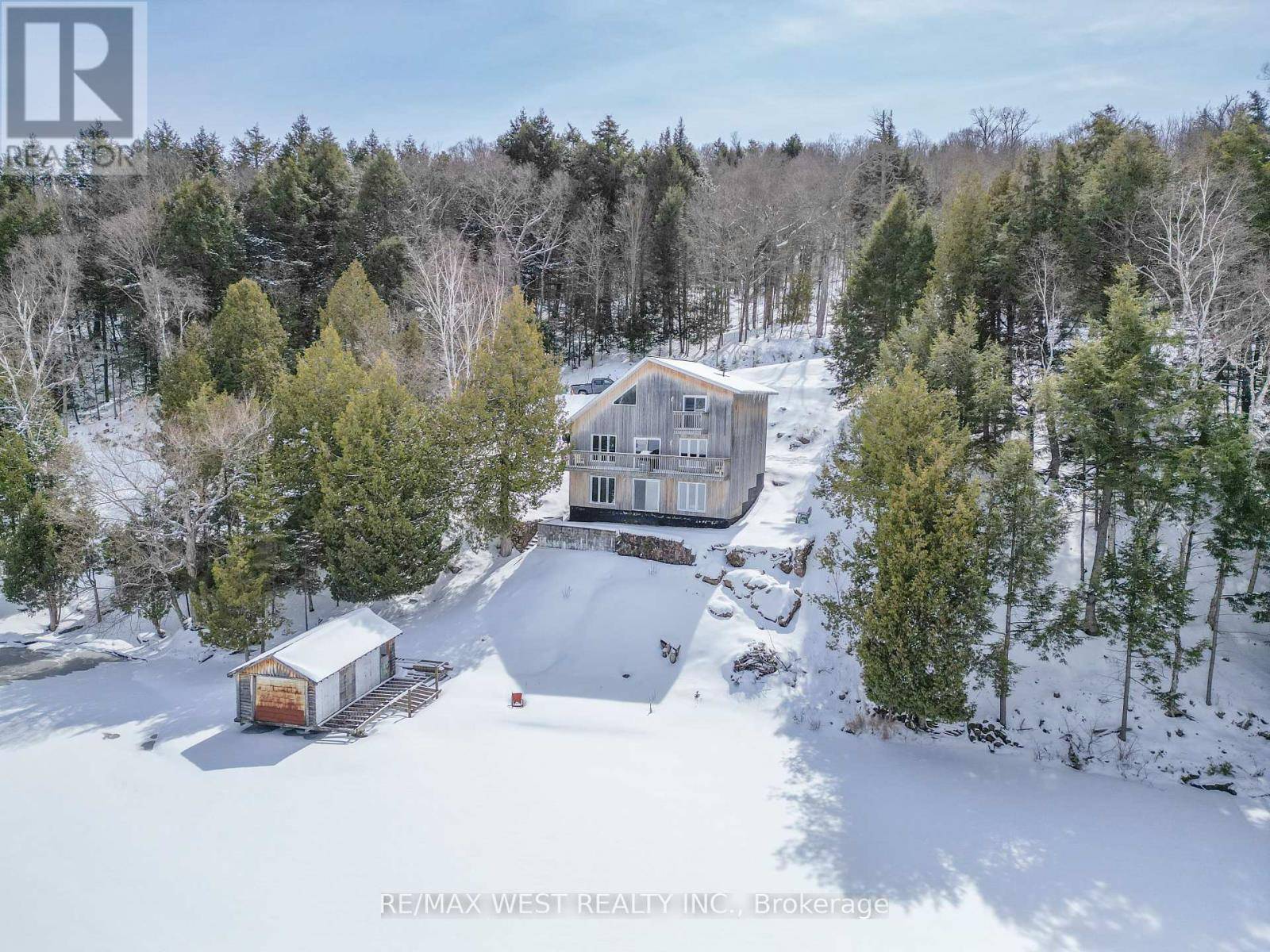 North Bay (birchaven), ON P1B8G4,400A SHOREWOOD ROAD