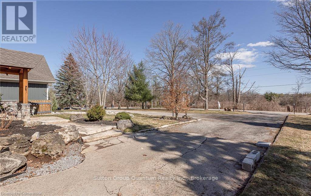 Hamilton, ON L7N2Z7,307 8TH CONCESSION ROAD E