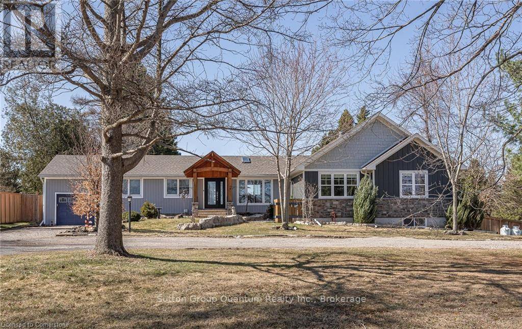 Hamilton, ON L7N2Z7,307 8TH CONCESSION ROAD E