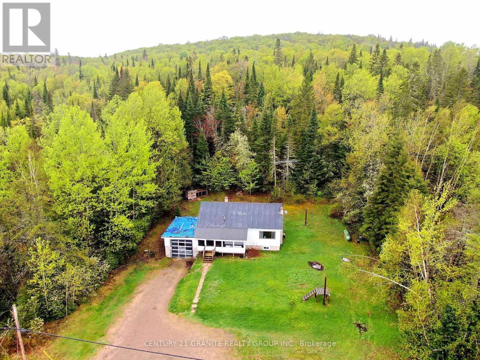 Hastings Highlands (mcclure Ward), ON K0L2K0,1909 HIGHWAY 127