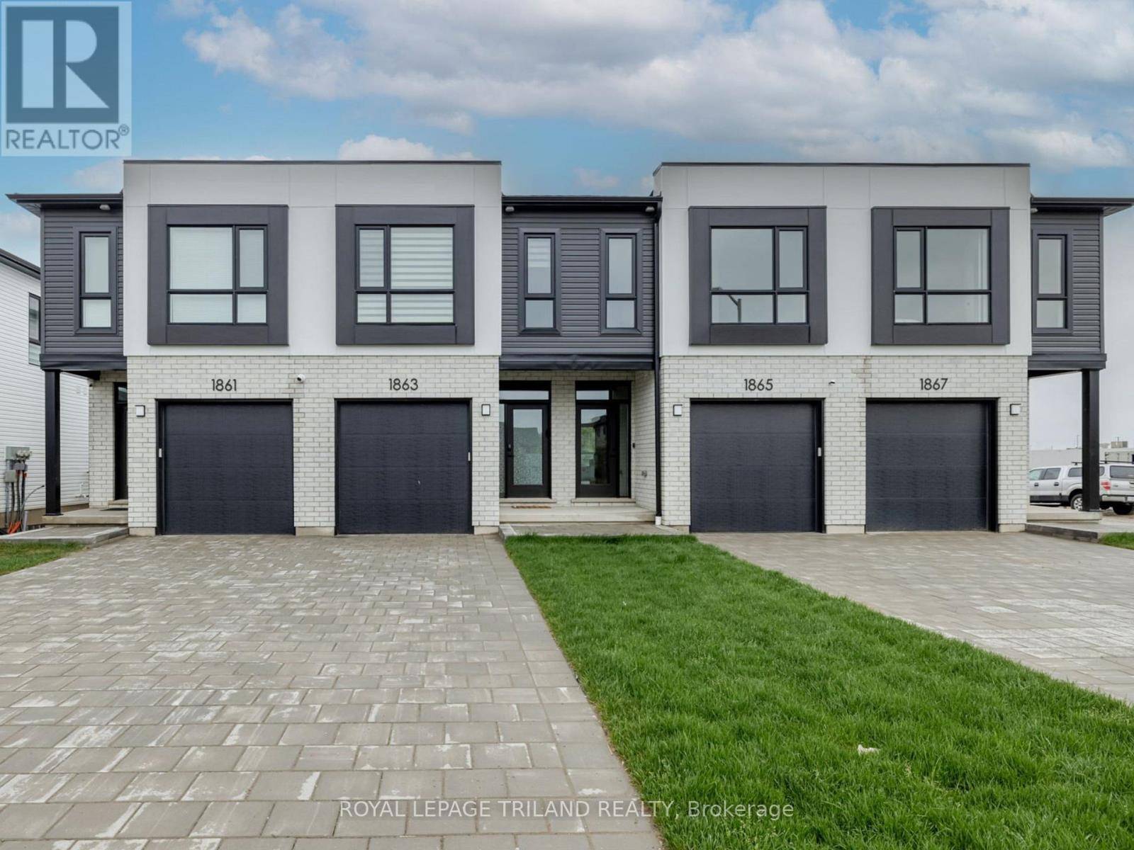 London North (north E), ON N6G0A6,794 BANYAN LANE