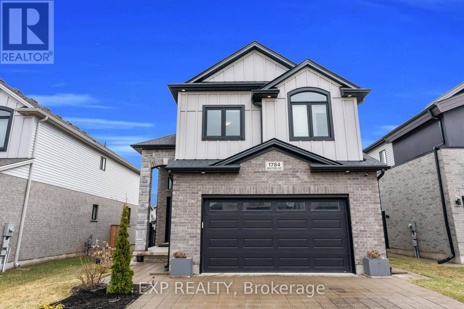 London South (south K), ON N6K0H4,1784 BRAYFORD AVENUE