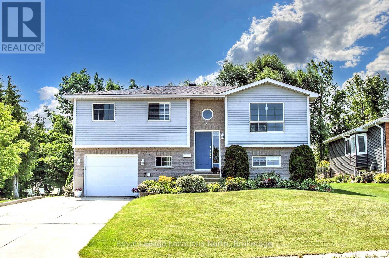 Meaford, ON N4L1J8,7 ALBERY COURT