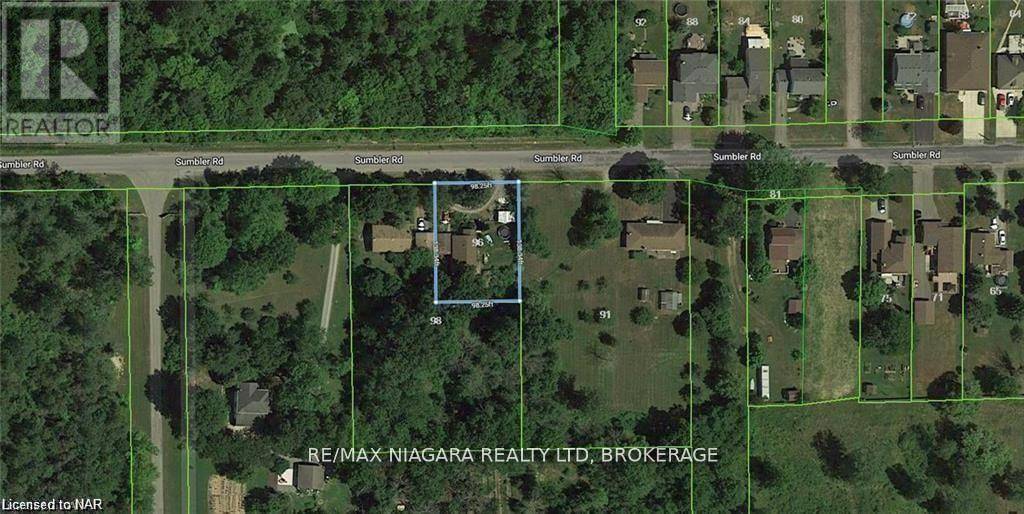 Pelham (fenwick), ON L0S1C0,96 SUMBLER ROAD