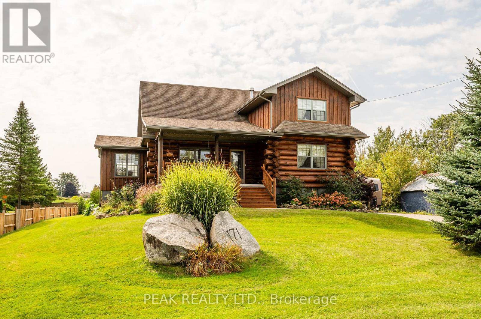 Saugeen Shores, ON N0H2L0,171 GOSFORD STREET