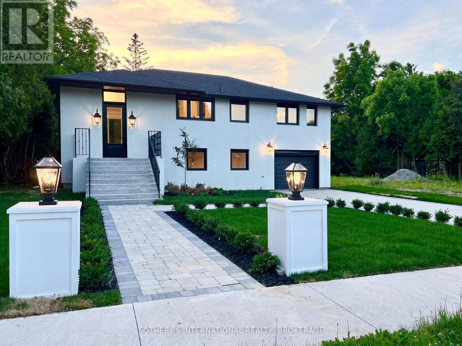 Niagara-on-the-lake (town), ON L0S1J0,PT 2 (HOUSE) - 489 REGENT STREET