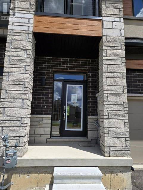 Brant (paris), ON N3L0L3,41 GEORGE BRIER DRIVE E