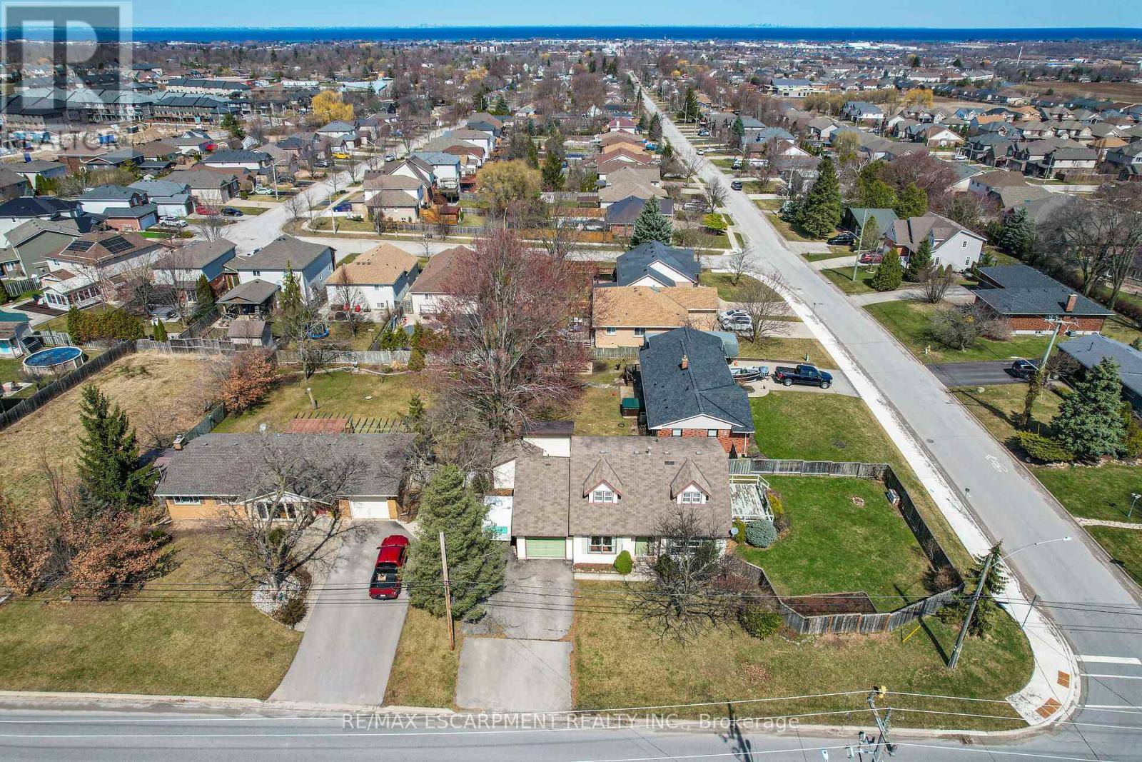 Lincoln (beamsville), ON L3J0L1,5001 HILLSIDE DRIVE