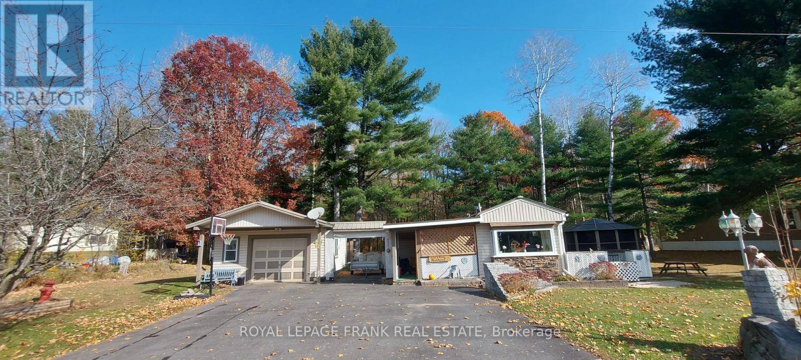 Havelock-belmont-methuen (belmont-methuen), ON K0L1Z0,83 BELMONT STREET