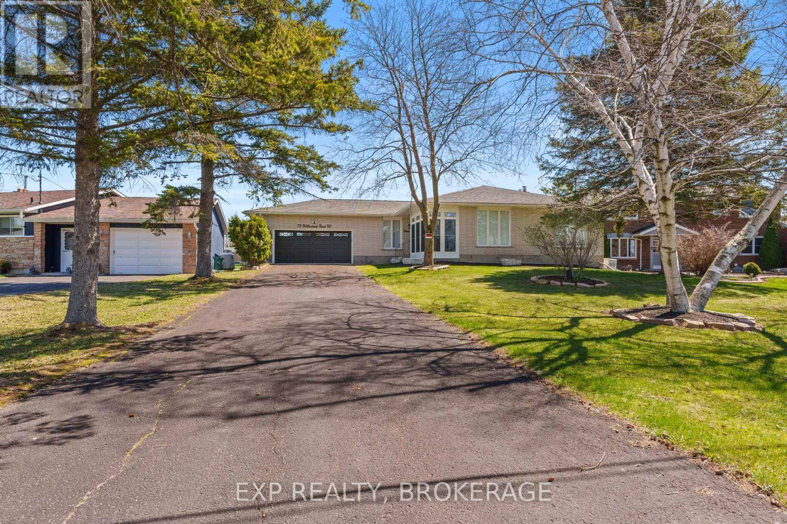 Front Of Leeds & Seeleys Bay, ON K7G2V5,72 WILLOWBANK ROAD W