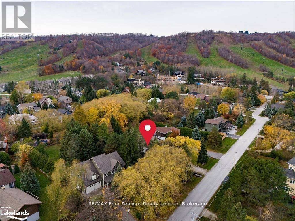 Blue Mountains, ON L9Y0M5,LOT 9 126 SETTLERS WAY