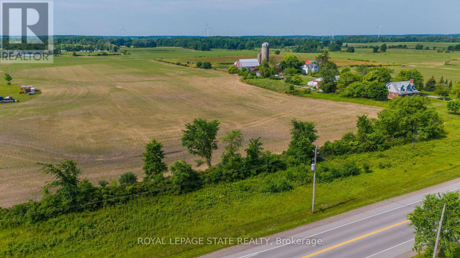 Grimsby (grimsby Escarpment), ON L0R2A0,PT LT34 HIGHWAY 20