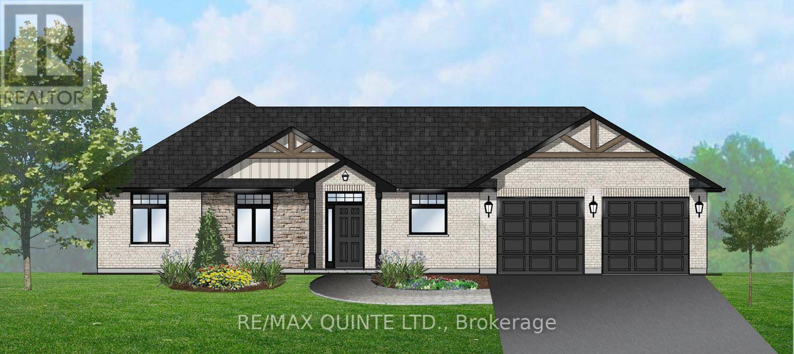 Belleville (thurlow Ward), ON K0K1V0,665 Harmony RD #Lot 2