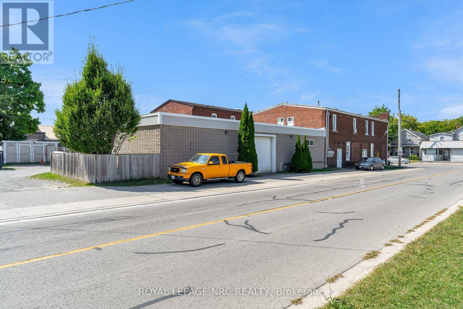 Welland (welland Downtown), ON L3B2T4,192 BURGAR STREET
