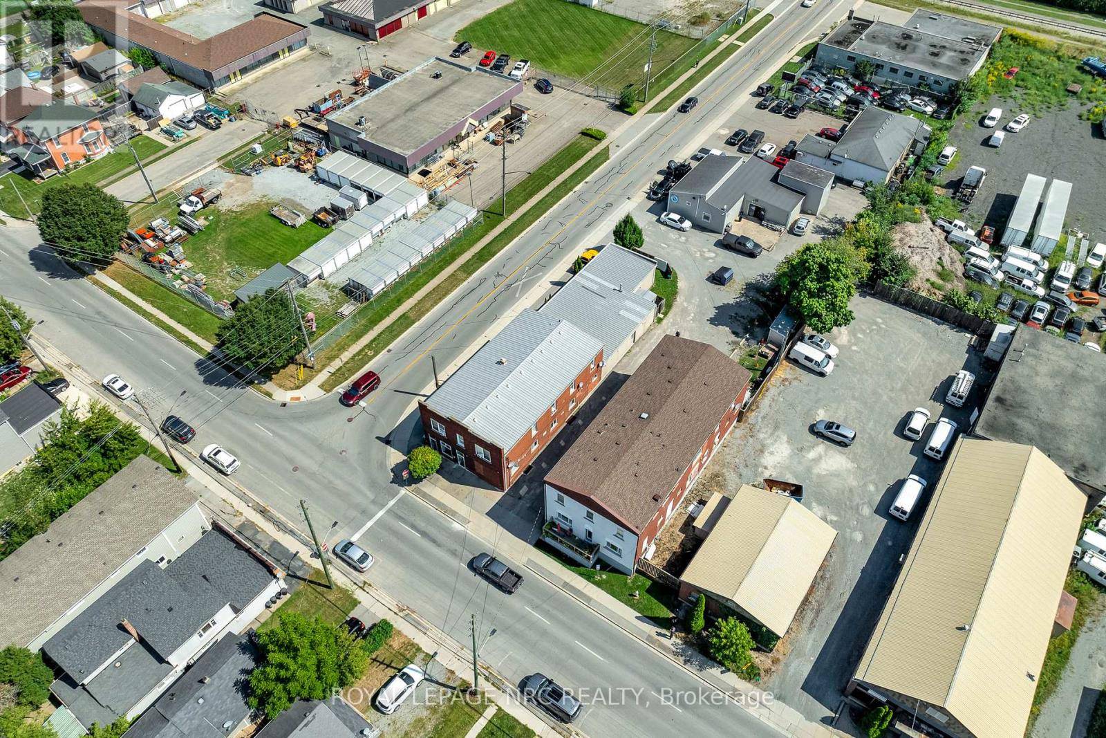 Welland (welland Downtown), ON L3B2T4,192 BURGAR STREET