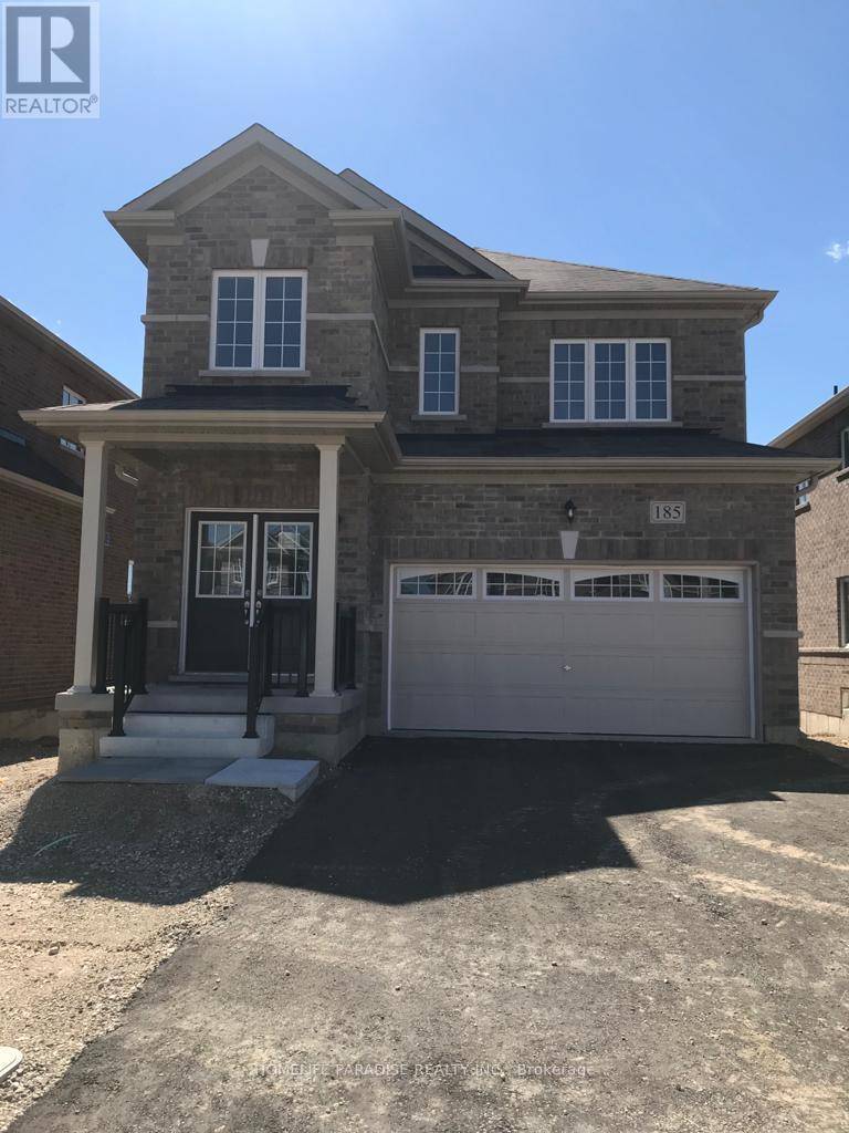 Southgate, ON N0C1B0,185 WERRY AVENUE