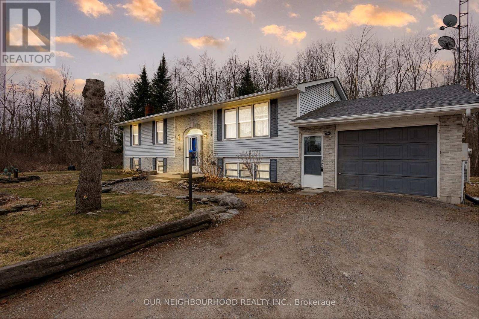 Trent Hills (campbellford), ON K0L1L0,7484 COUNTY 50 ROAD